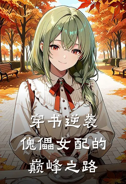 穿书逆袭：傀儡女配的巅峰之路