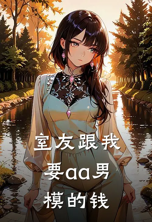 室友跟我要aa男模的钱