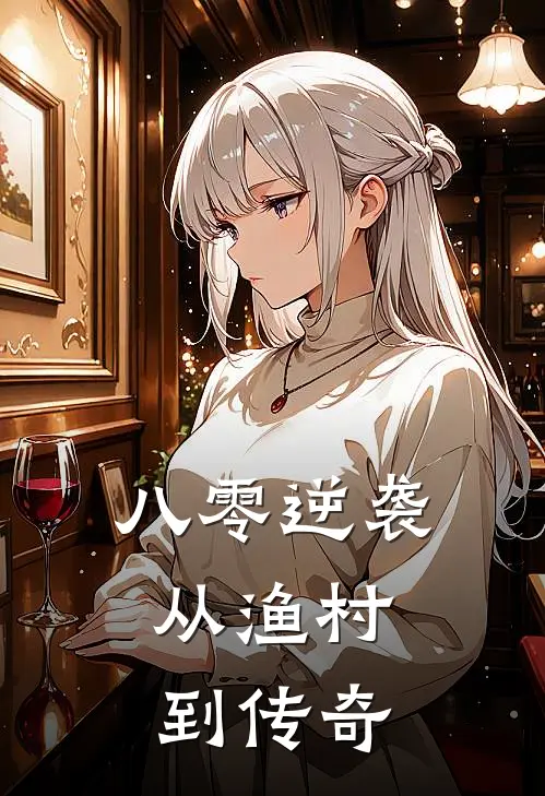 八零逆袭：从渔村到传奇