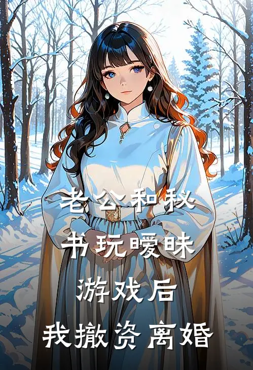 老公和秘书玩暧昧游戏后，我撤资离婚