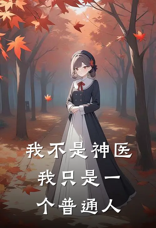 我不是神医，我只是一个普通人