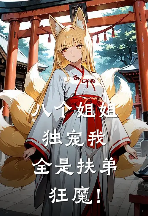 八个姐姐独宠我，全是扶弟狂魔！