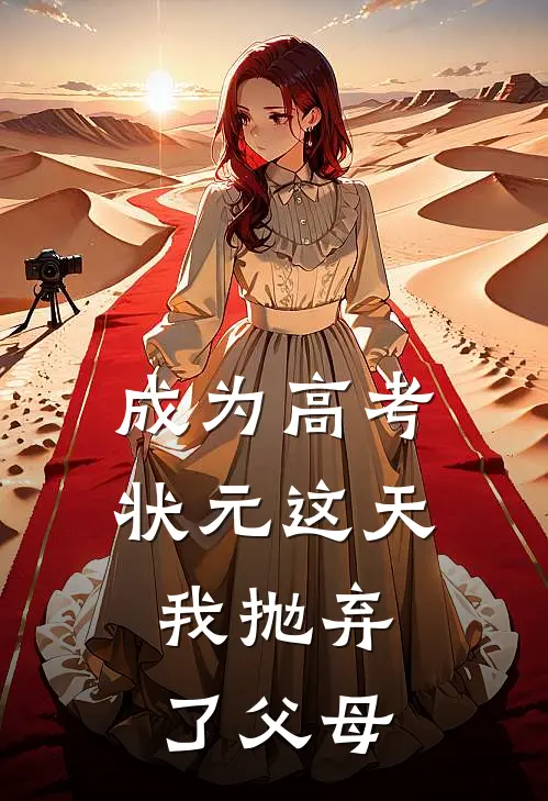 成为高考状元这天，我抛弃了父母