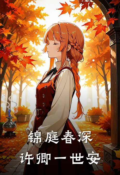 锦庭春深：许卿一世安