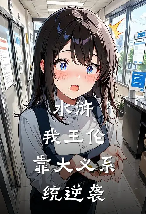 水浒：我王伦，靠大义系统逆袭