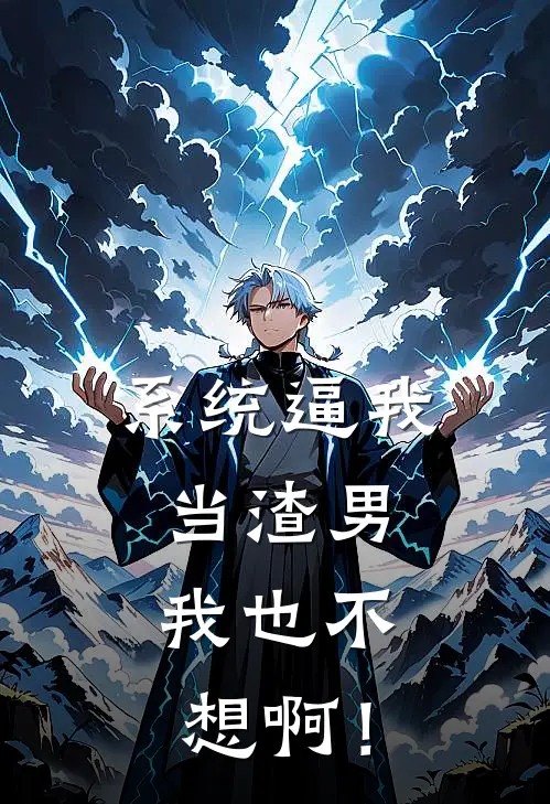 系统逼我当渣男，我也不想啊！