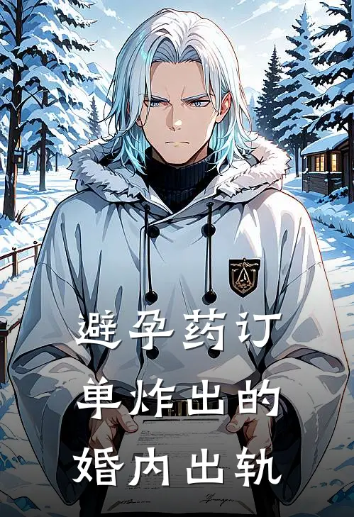 避孕药订单炸出的婚内出轨