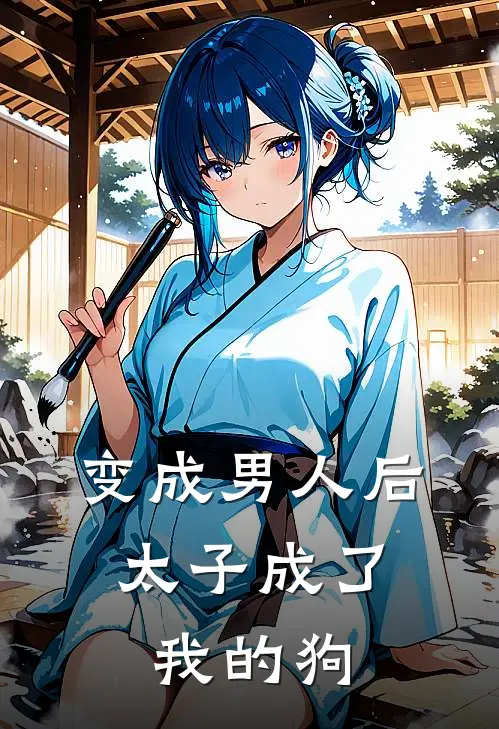 变成男人后，太子成了我的狗