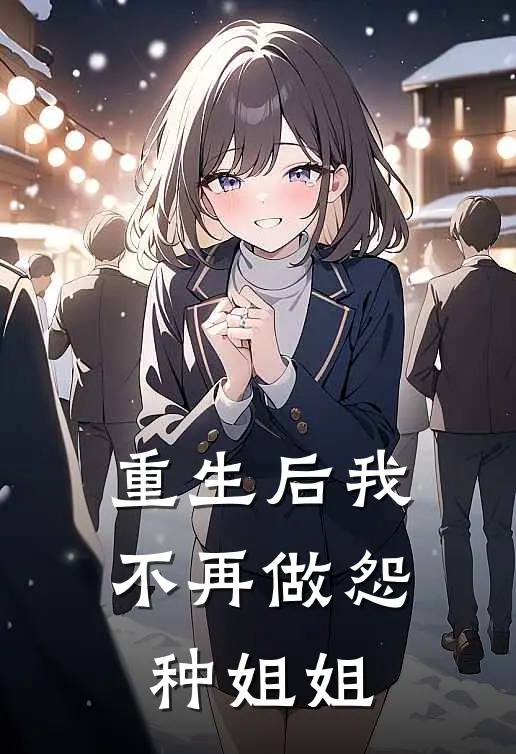 重生后我不再做怨种姐姐