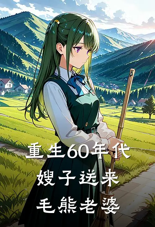 重生60年代，嫂子送来毛熊老婆