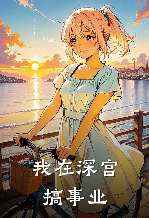 我在深宫搞事业