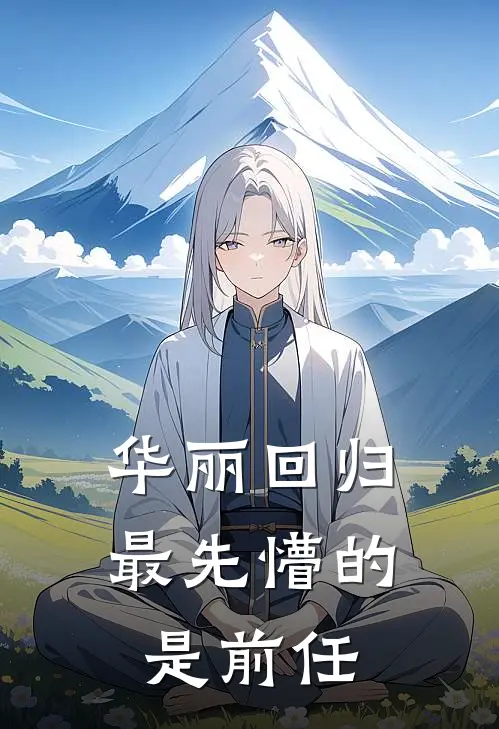 华丽回归，最先懵的是前任