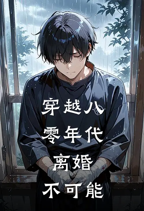 穿越八零年代，离婚，不可能