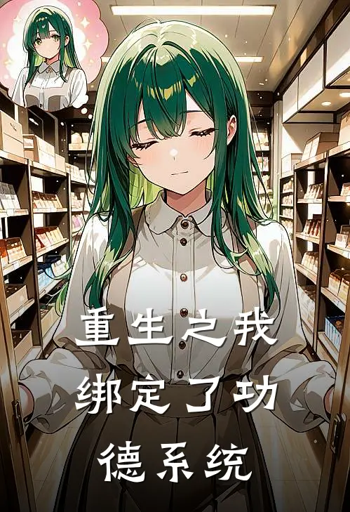 重生之我绑定了功德系统