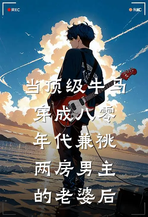 当顶级牛马穿成八零年代兼祧两房男主的老婆后