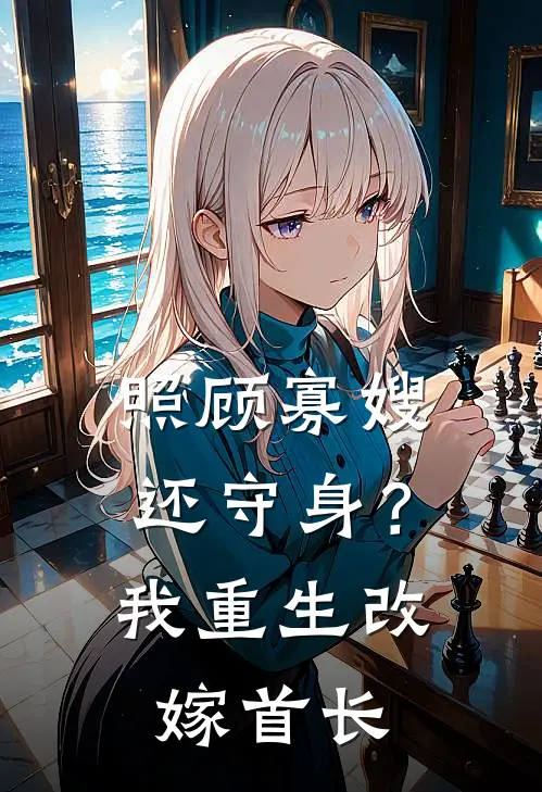 照顾寡嫂还守身？我重生改嫁首长