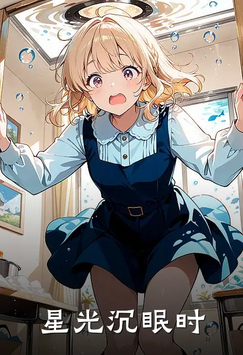 星光沉眠时