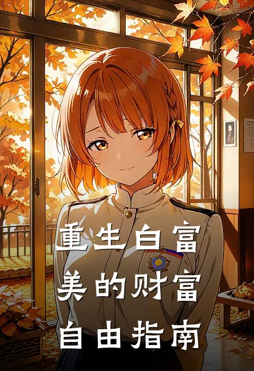 重生白富美的财富自由指南