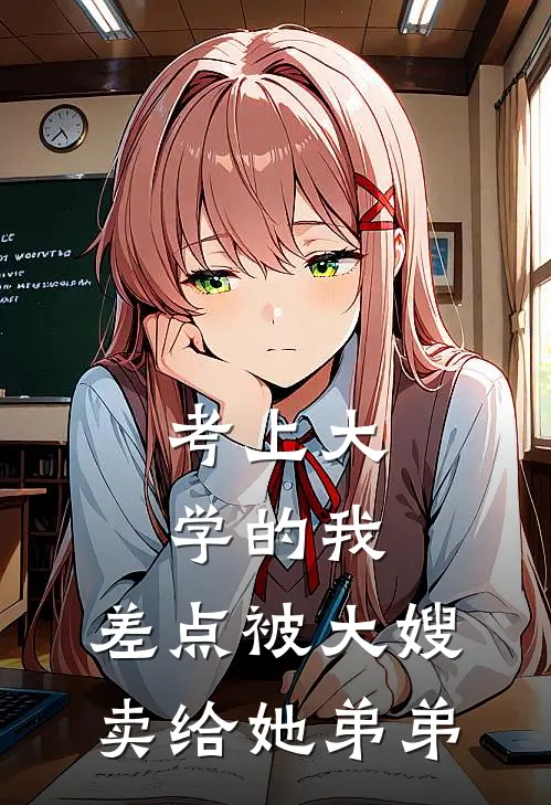 考上大学的我，差点被大嫂卖给她弟弟