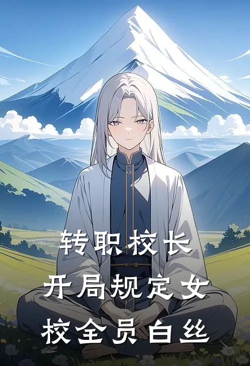 转职校长，开局规定女校全员白丝