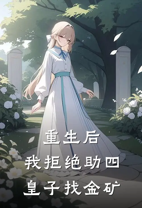 重生后，我拒绝助四皇子找金矿