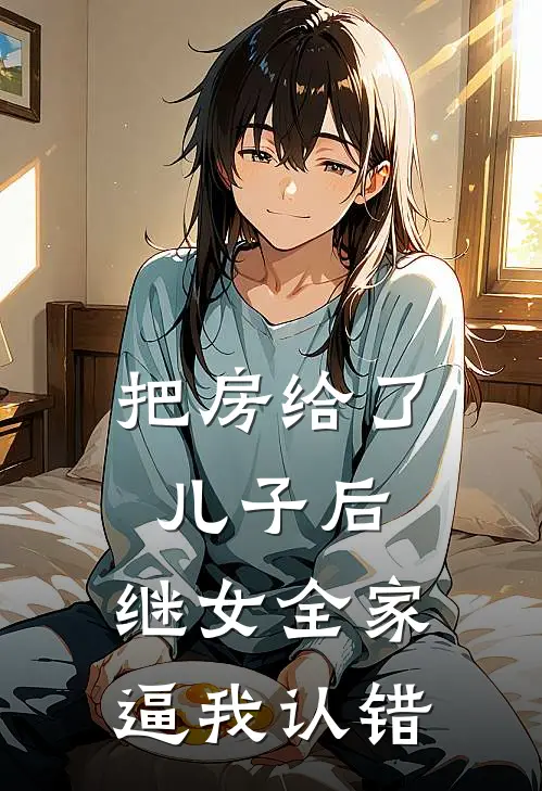 把房给了儿子后，继女全家逼我认错