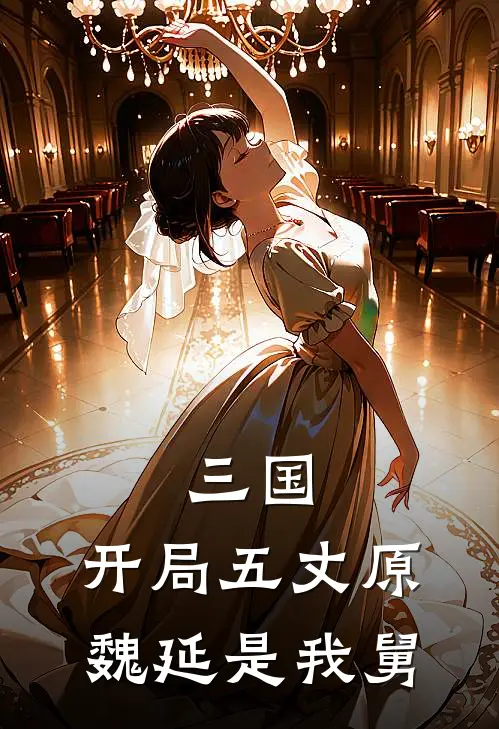 三国：开局五丈原，魏延是我舅