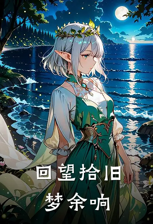 回望拾旧梦余响