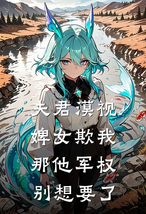 夫君漠视婢女欺我，那他军权别想要了