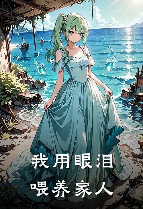 我用眼泪，喂养家人