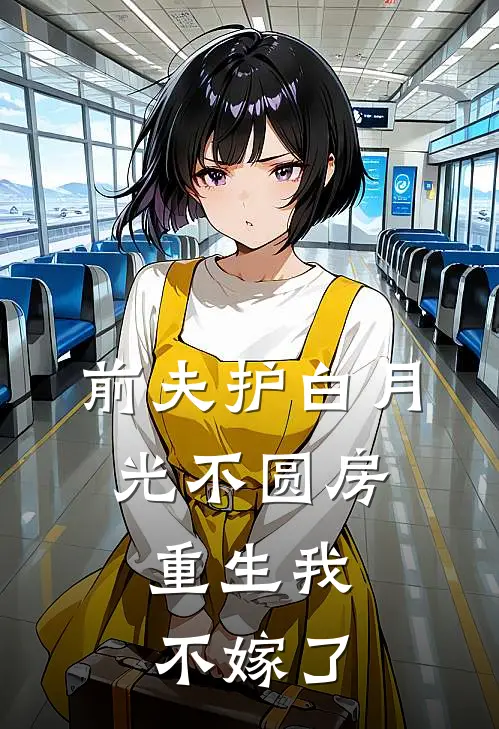 前夫护白月光不圆房，重生我不嫁了