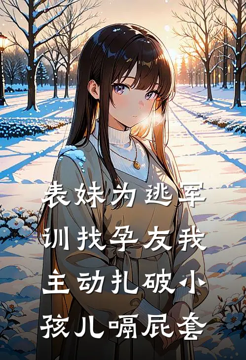 表妹为逃军训找孕友我主动扎破小孩儿嗝屁套