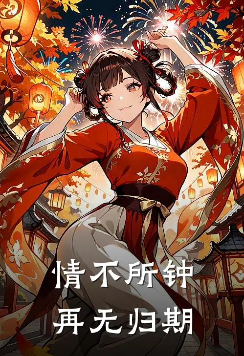 情不所钟，再无归期