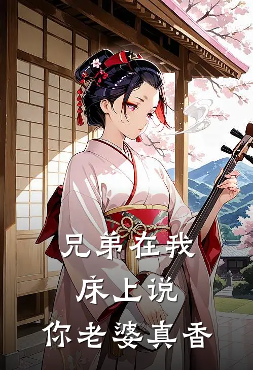 兄弟在我床上说：你老婆真香