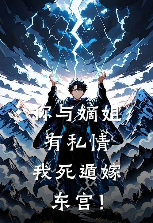 你与嫡姐有私情，我死遁嫁东宫！