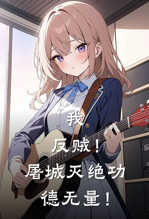 我，反贼！屠城灭绝功德无量！