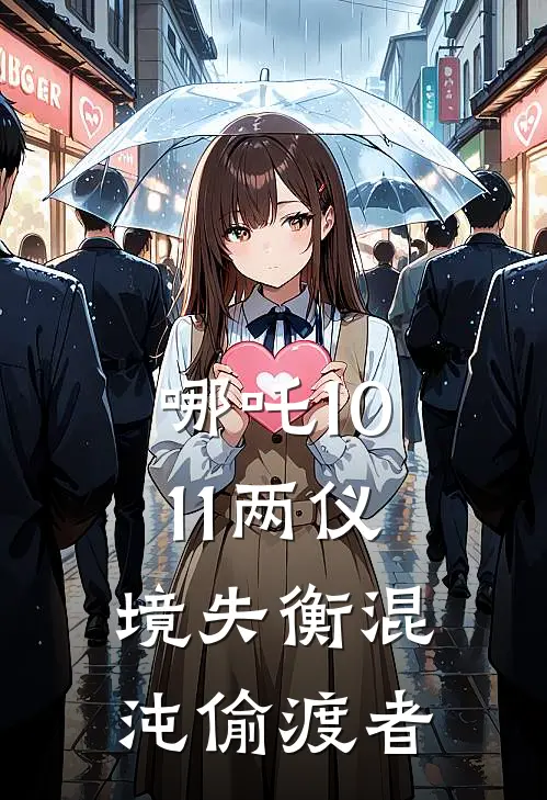 哪吒10-11两仪境失衡混沌偷渡者