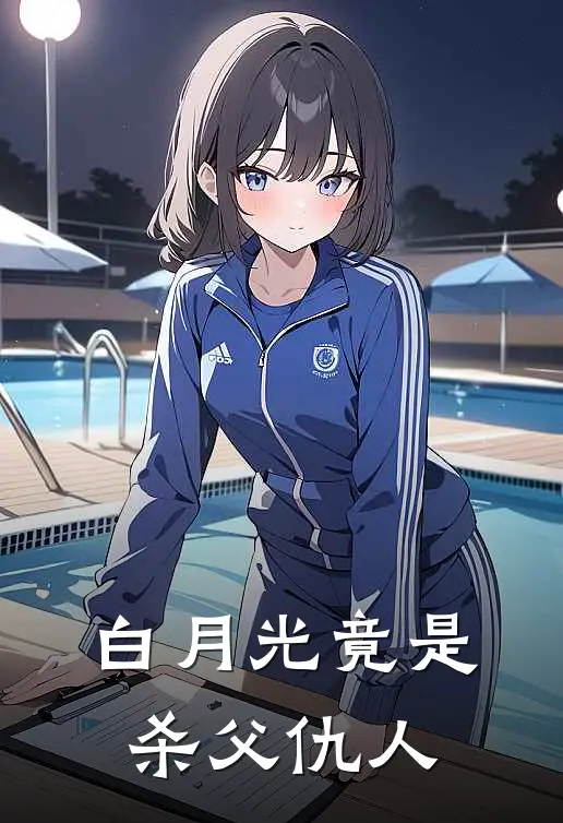 白月光竟是杀父仇人