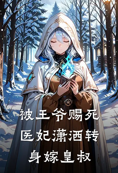 被王爷赐死，医妃潇洒转身嫁皇叔