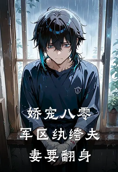 娇宠八零：军区纨绔夫妻要翻身