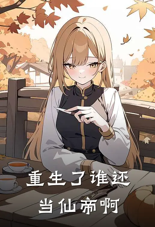 重生了谁还当仙帝啊