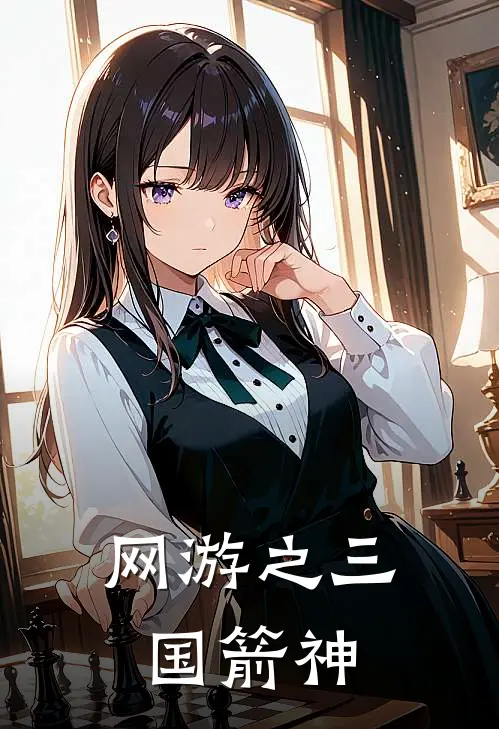 网游之三国箭神