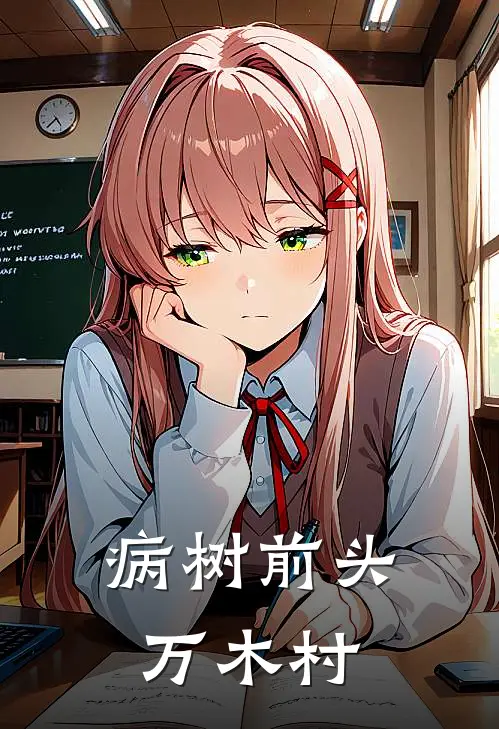 病树前头万木村