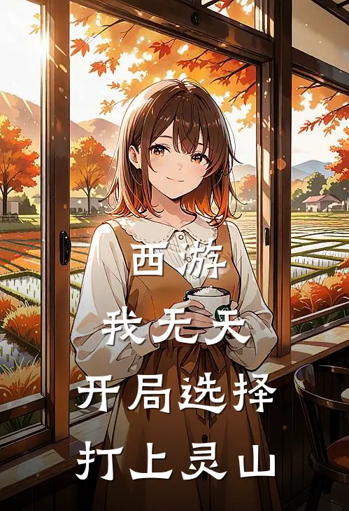 西游：我无天，开局选择打上灵山