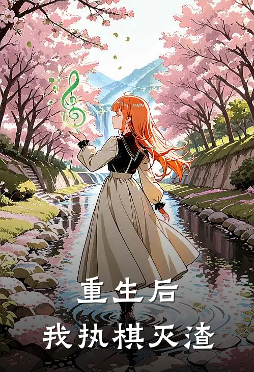 重生后，我执棋灭渣