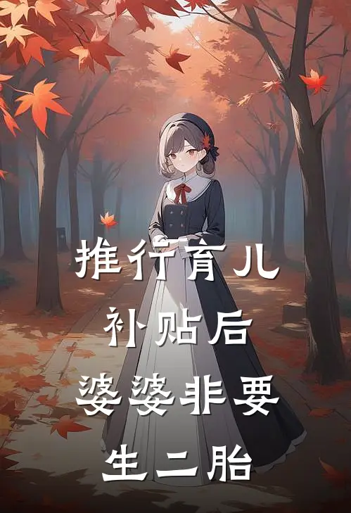 推行育儿补贴后，婆婆非要生二胎