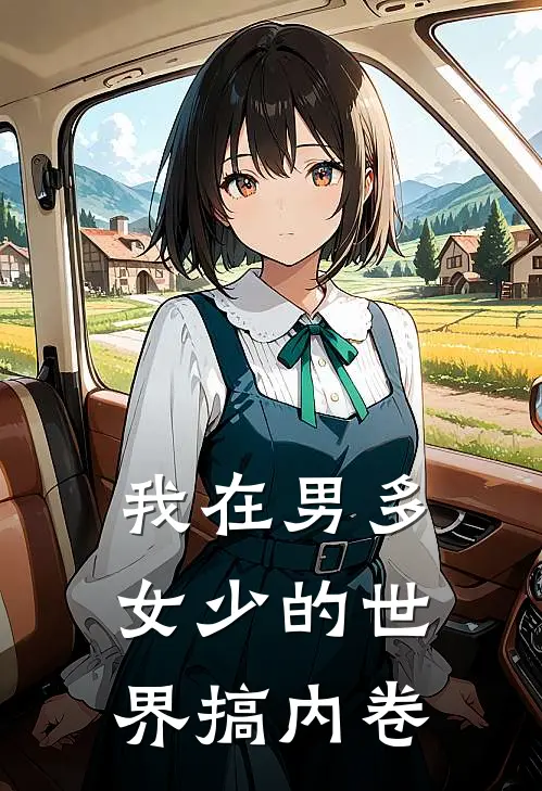 我在男多女少的世界搞内卷