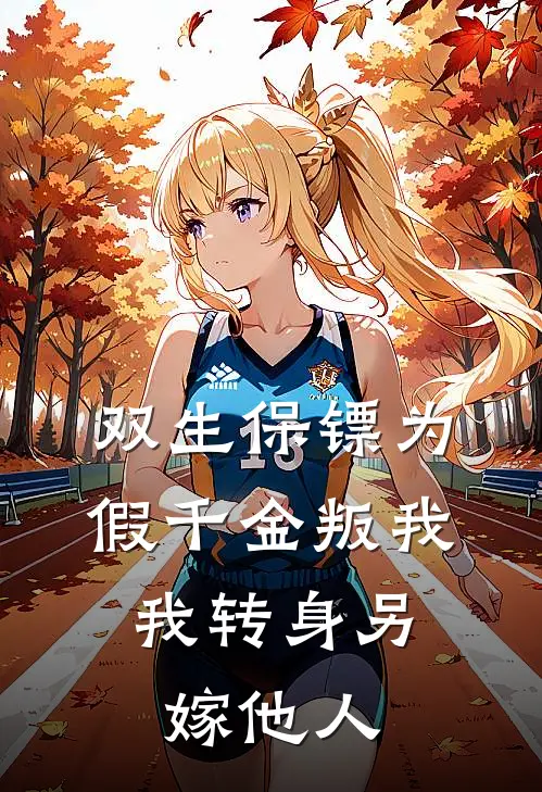 双生保镖为假千金叛我，我转身另嫁他人