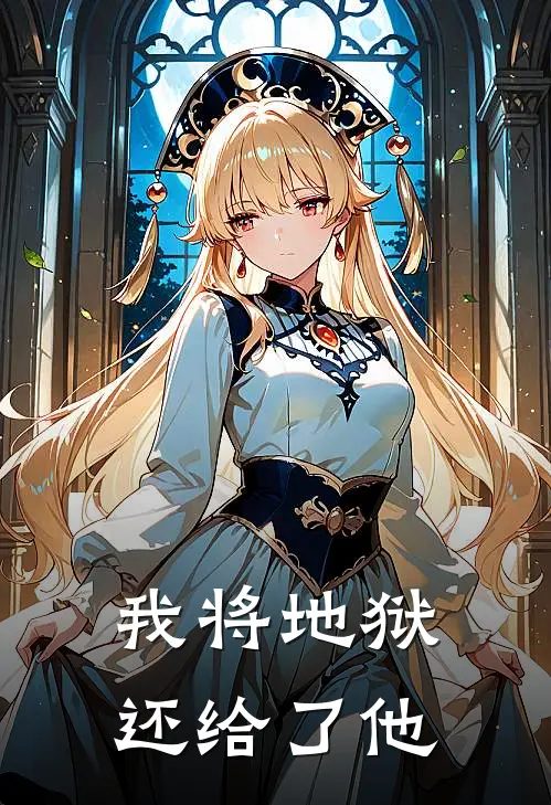 我将地狱，还给了他