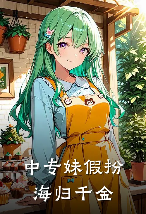 中专妹假扮海归千金
